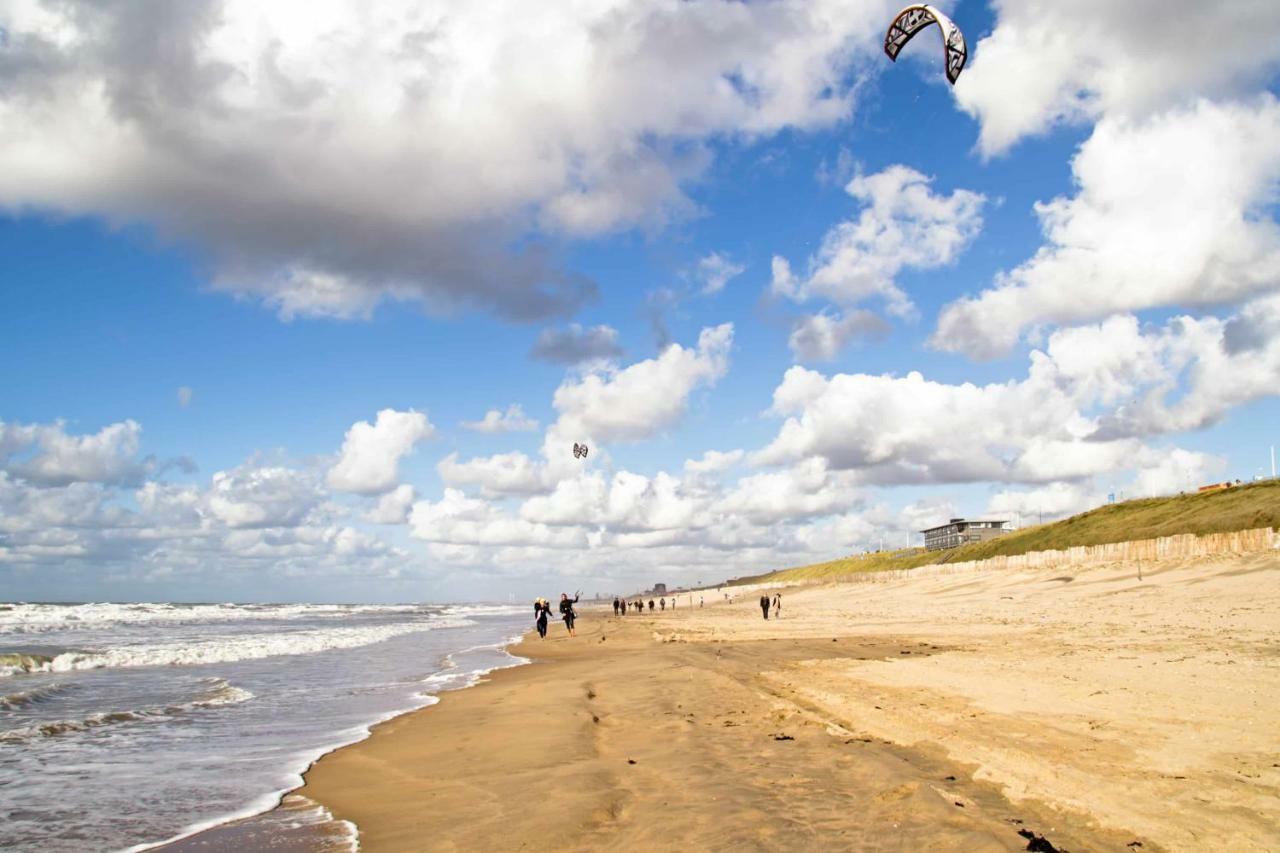 Sunnyzandvoort Exterior foto